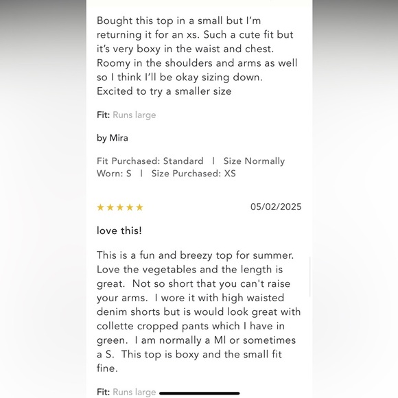 ANTHROPOLOGIE NWT MAEVE SHORT-SLEEVE FEMME COLLARED BLOUSE size M. - Picture 13 of 16